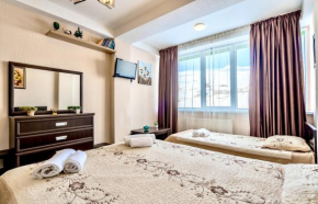  2-room apartment GVC Gudauri 503  Гудаури